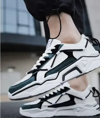 CASUAL SPORT SLIP SNEAKERS